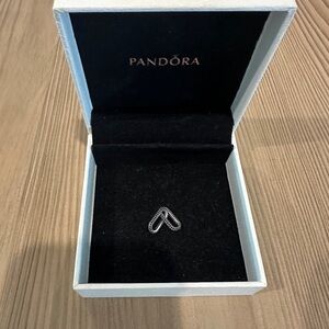Pandora Silver Chein